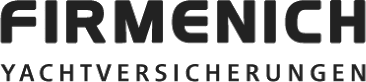 Firmenich Yachtversicherungen